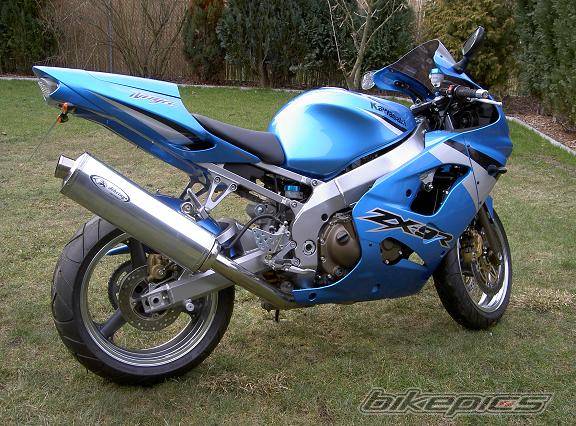 Bike Photo 117610