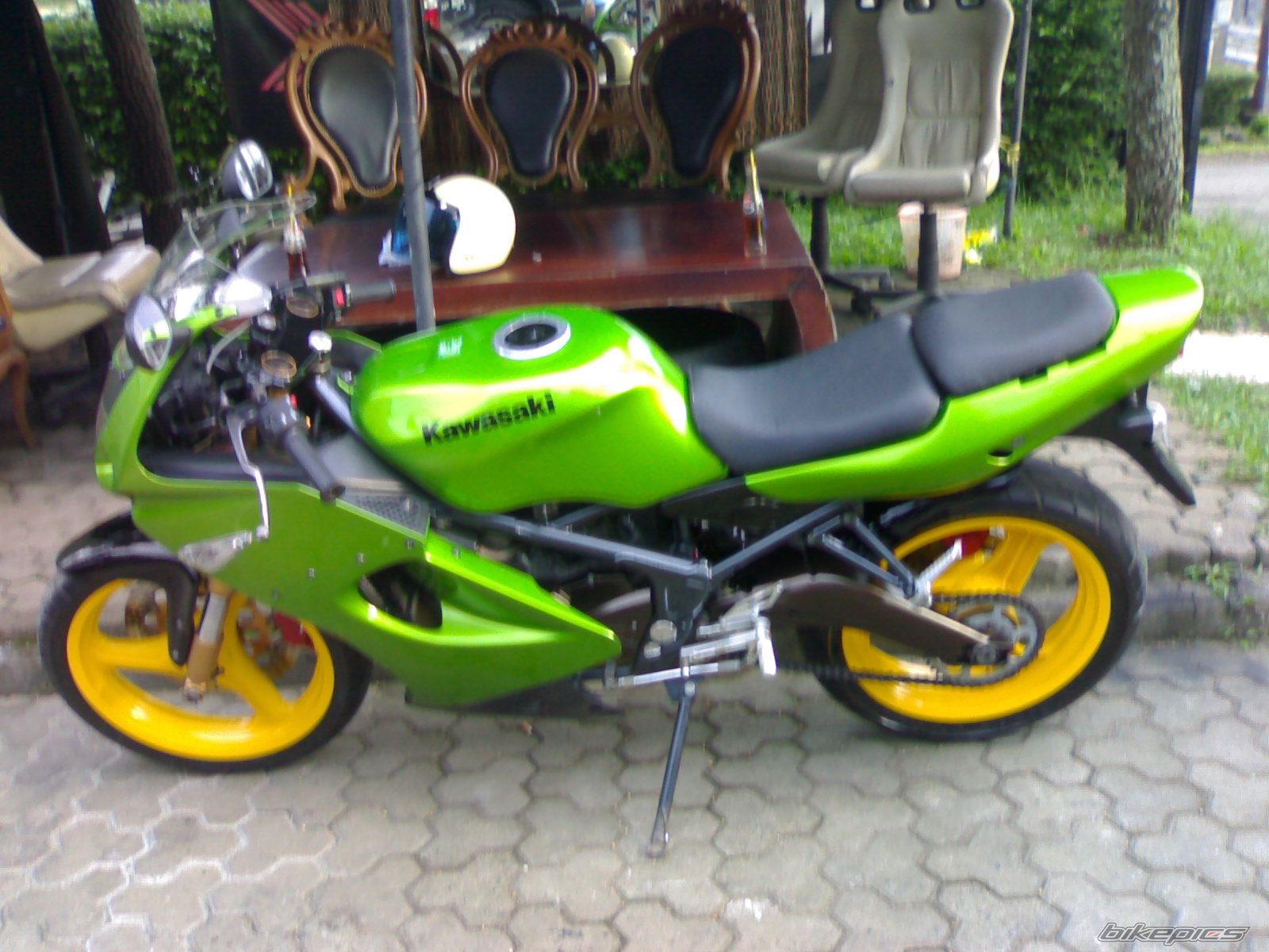 Bike Photo 1176110