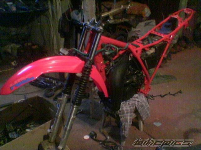 Bike Photo 1176188