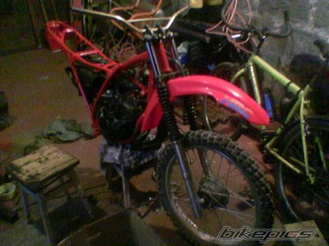 Bike Photo 1176199