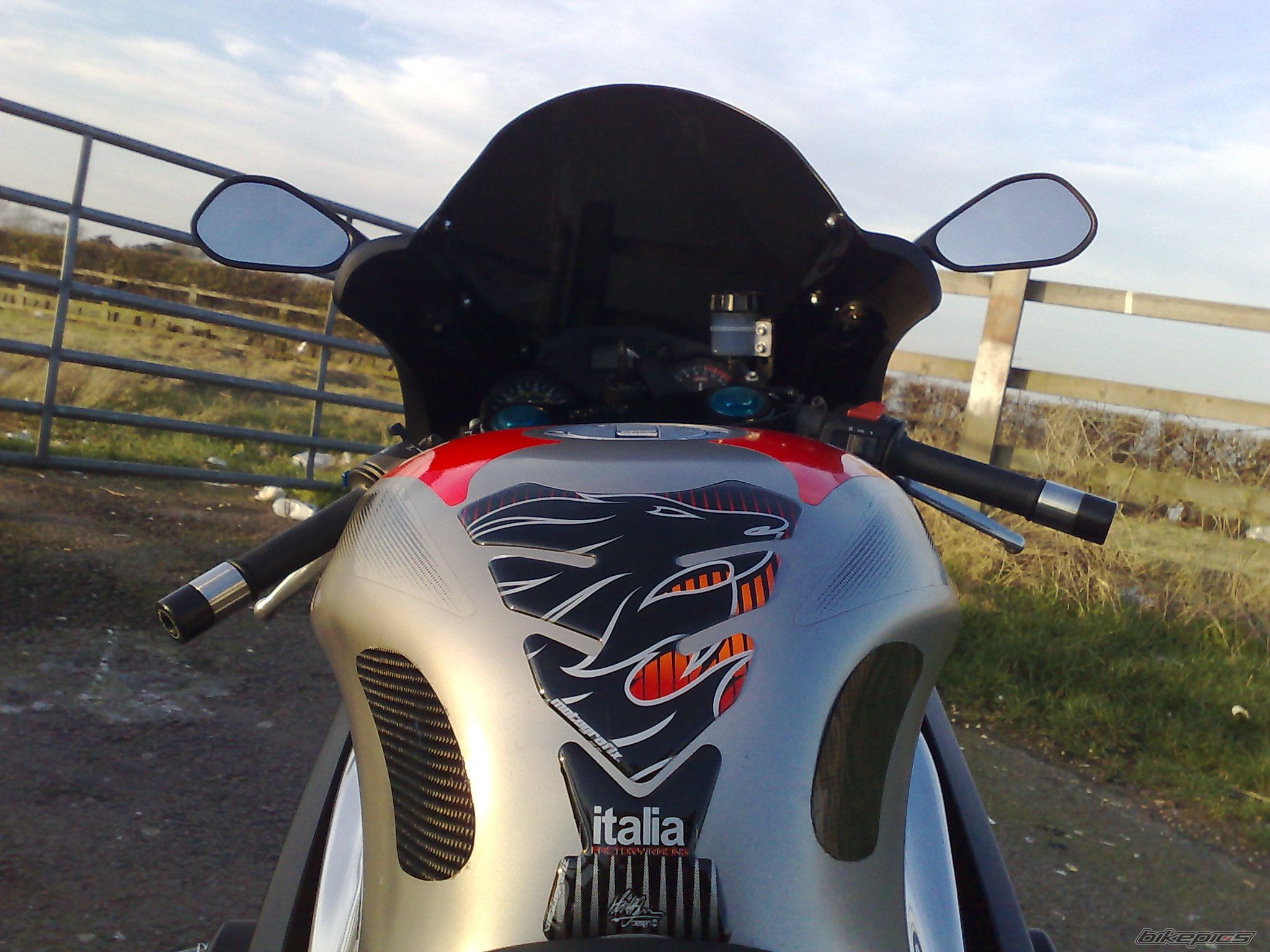 Bike Photo 1176210