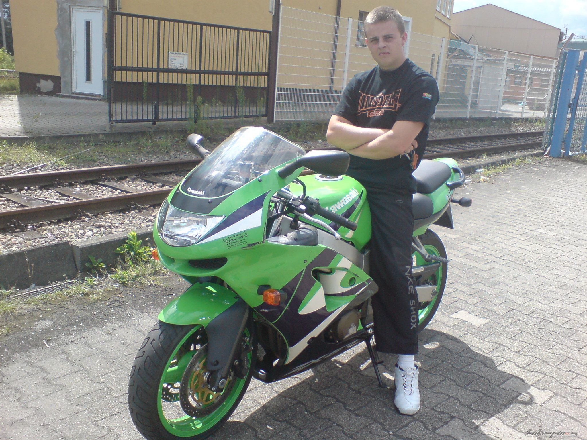 Bike Photo 1176509
