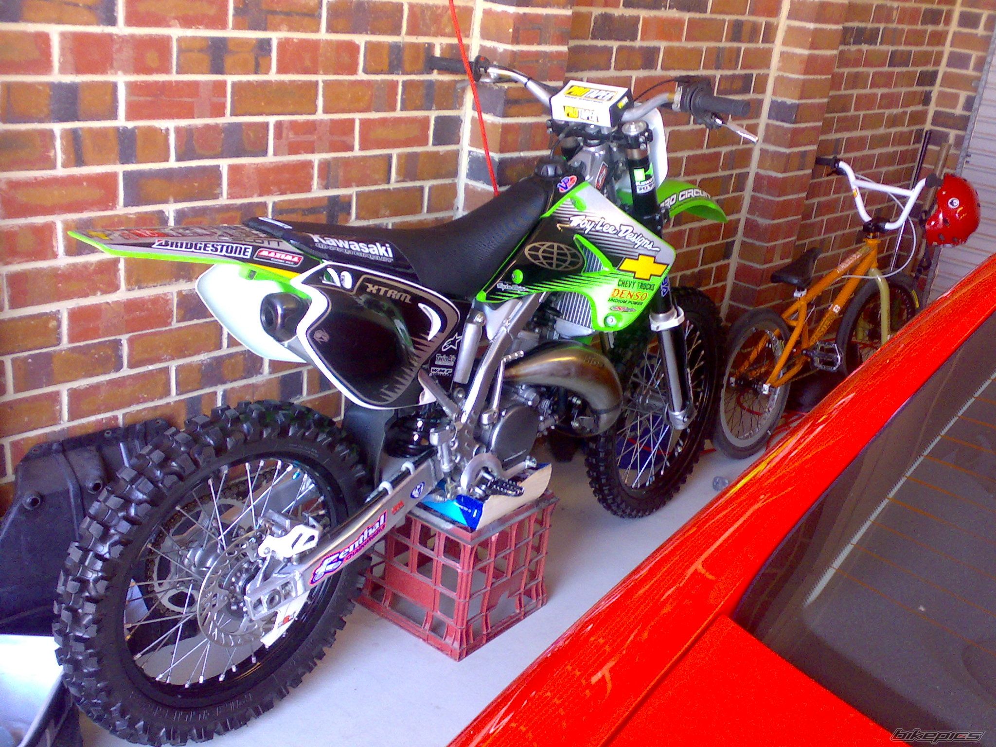 Bike Photo 1176536