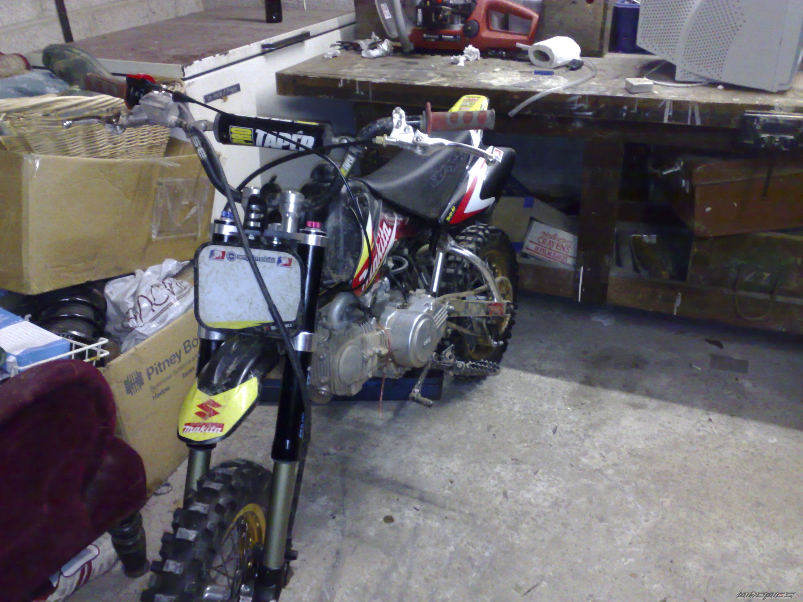 Bike Photo 1176538