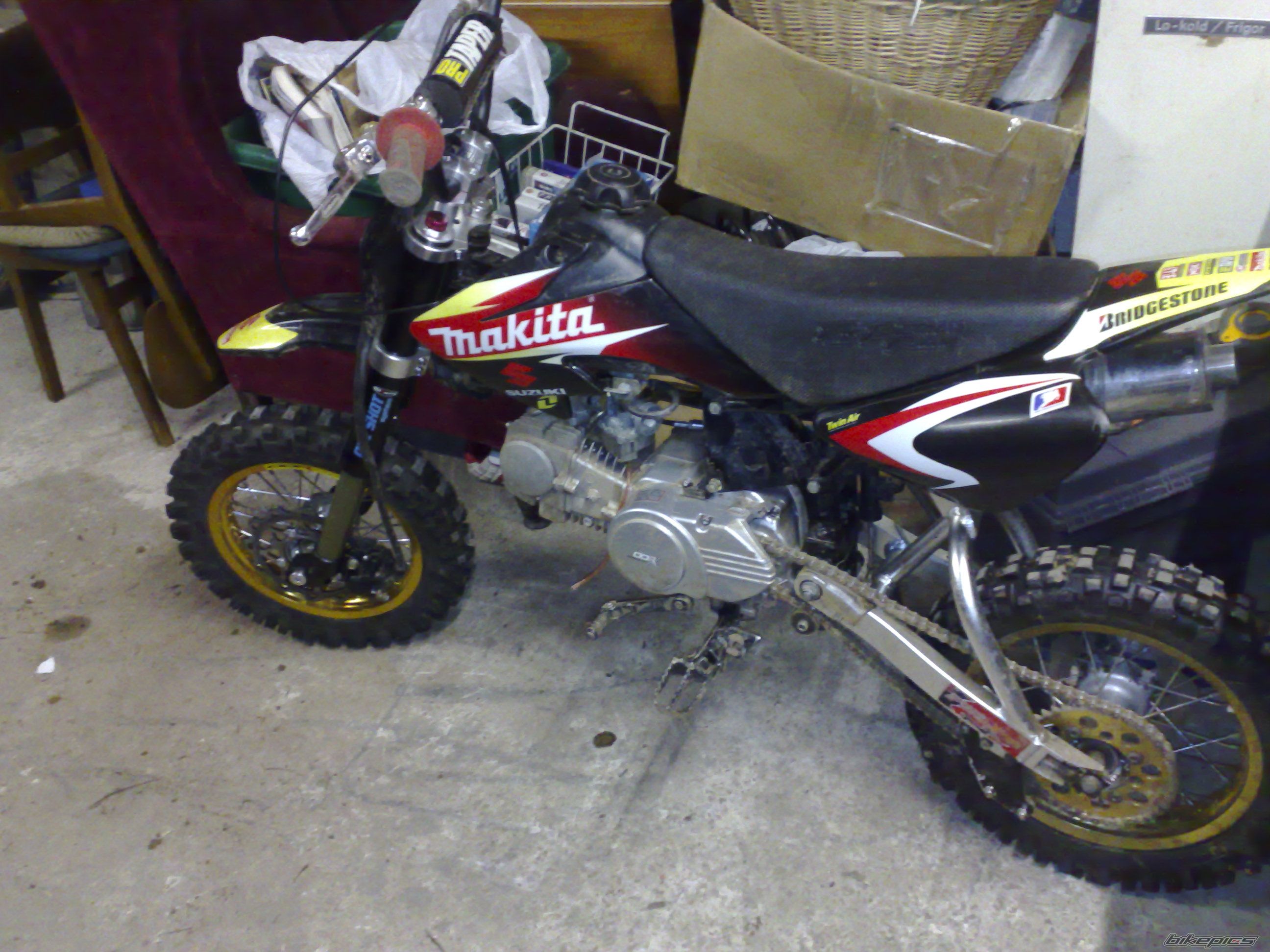 Bike Photo 1176539