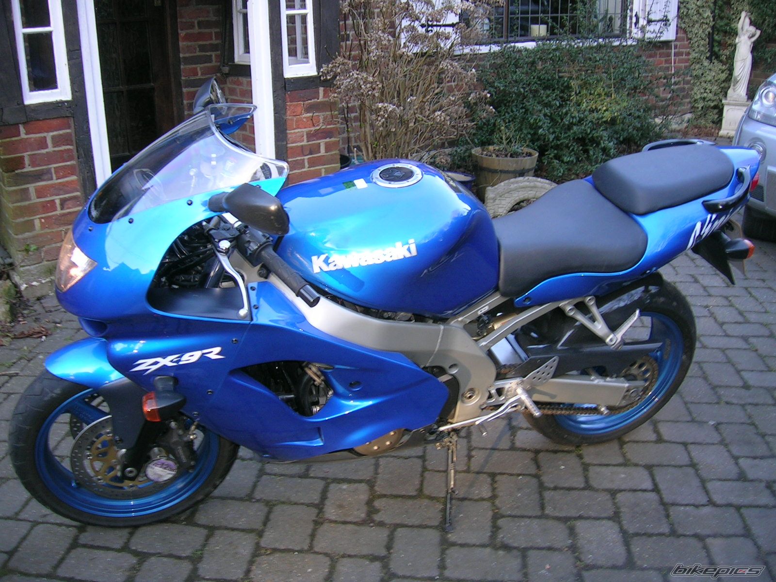 Bike Photo 1176555