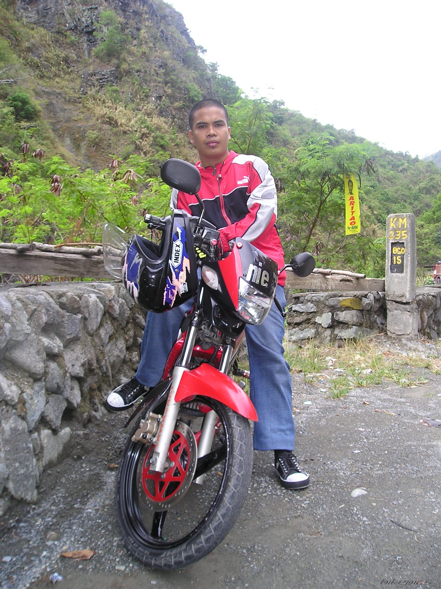 Bike Photo 1176572