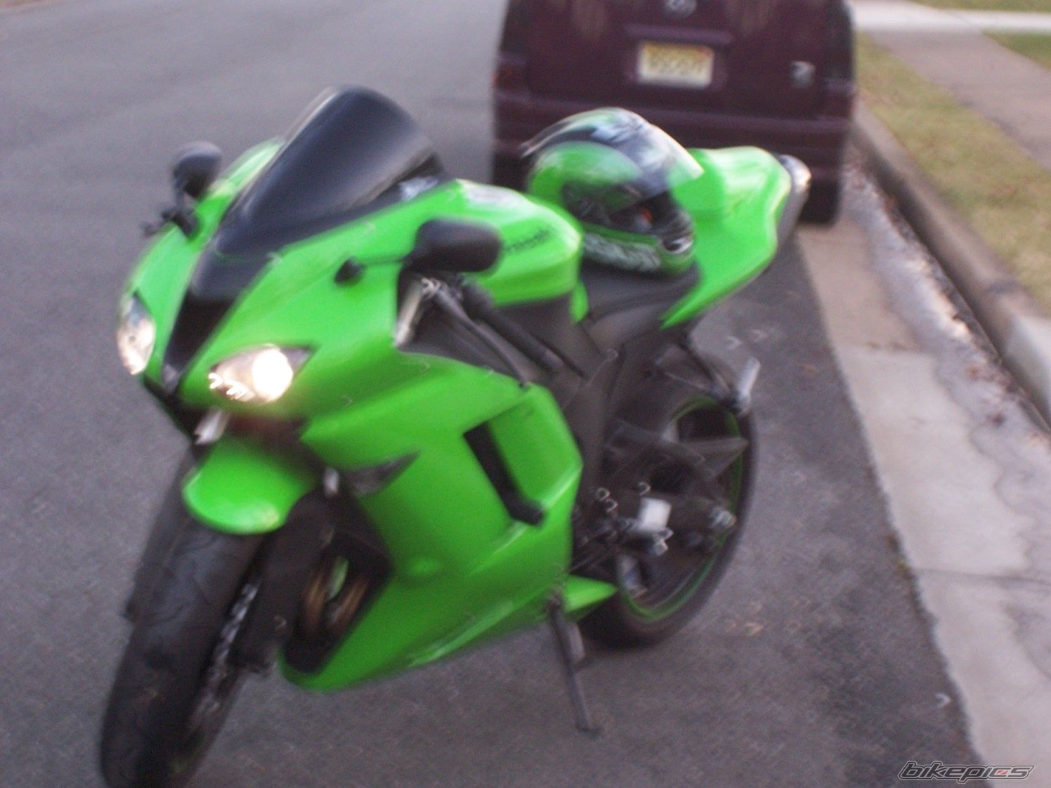 Bike Photo 1176637