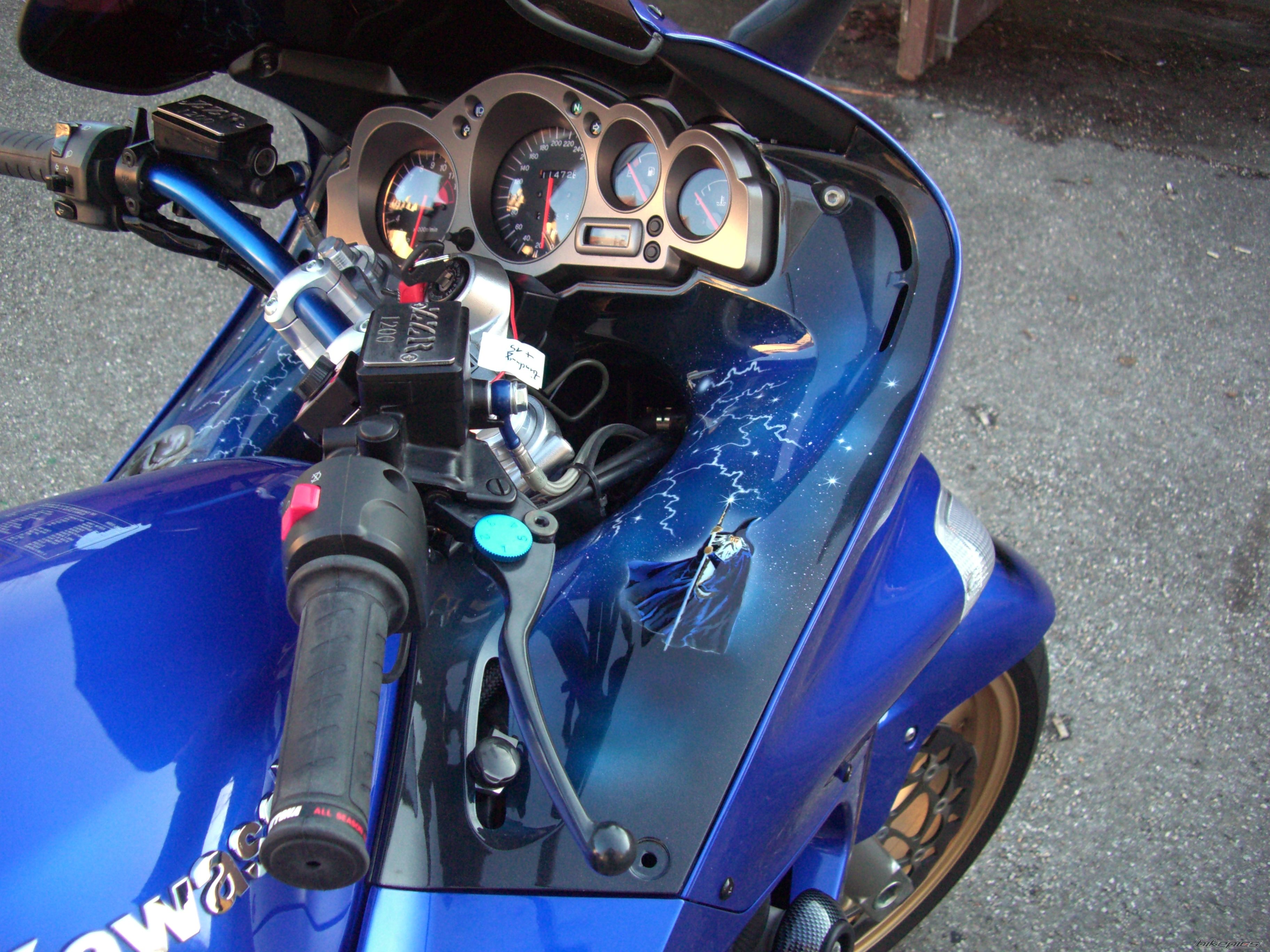 Bike Photo 1176704