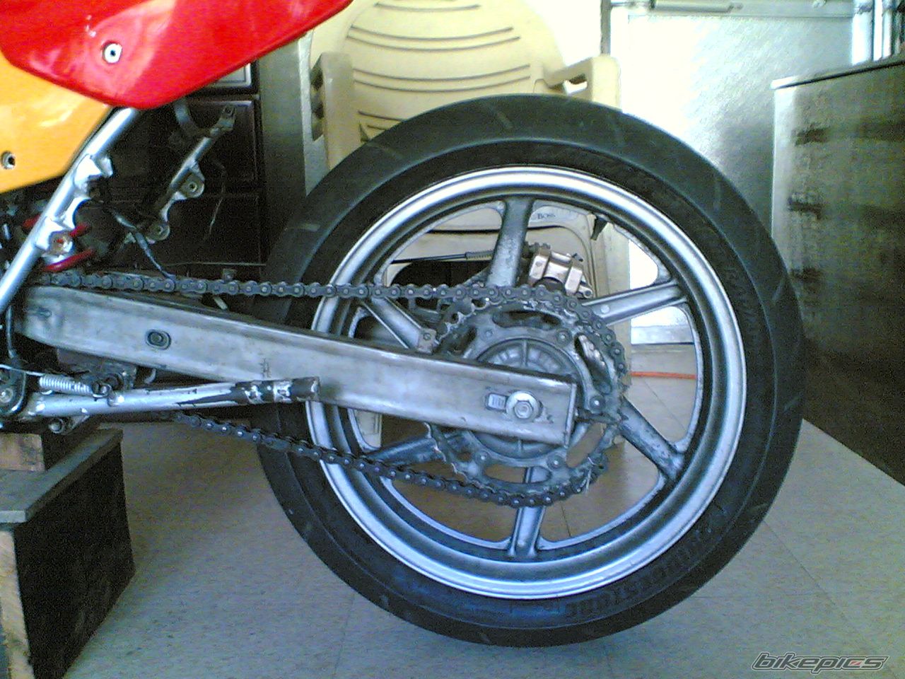 Bike Photo 1176706