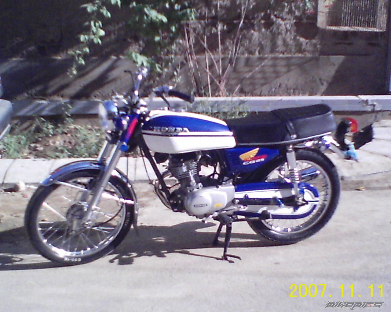 Bike Photo 1176707