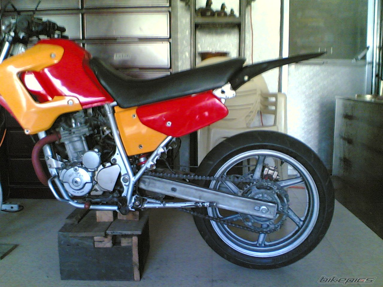 Bike Photo 1176708