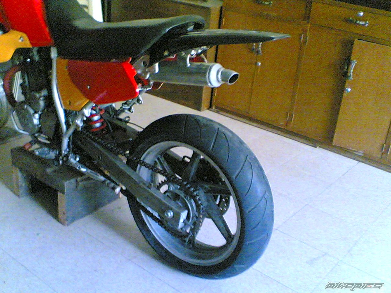 Bike Photo 1176722