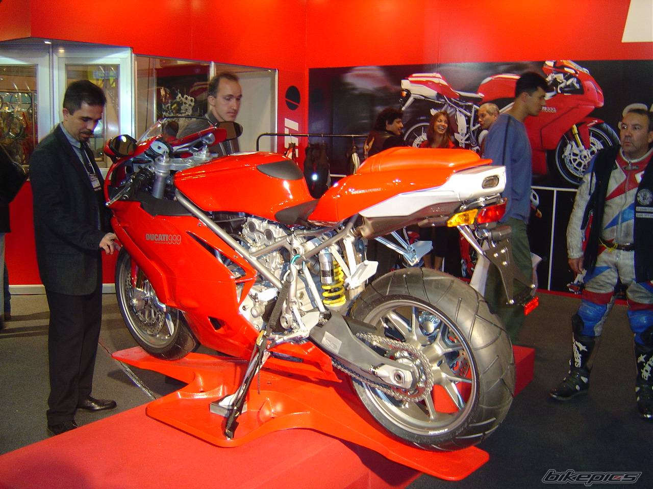 Bike Photo 117676