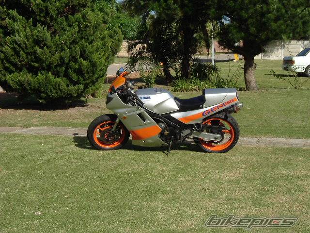 Bike Photo 117679