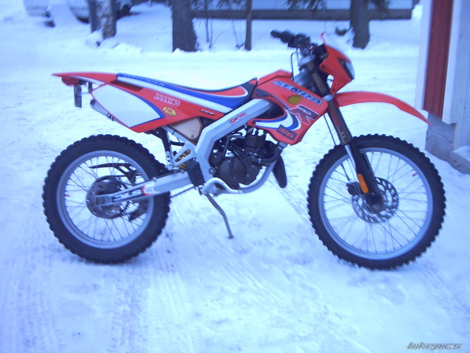 Bike Photo 117690