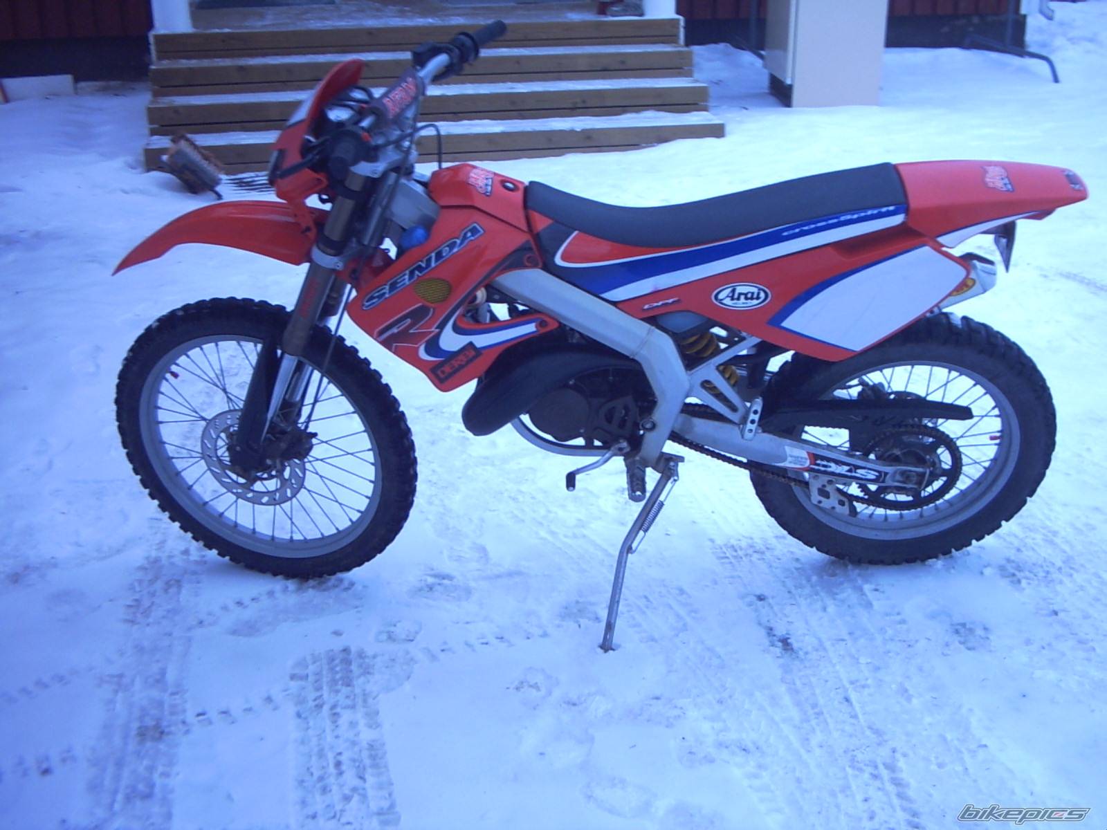 Bike Photo 117691
