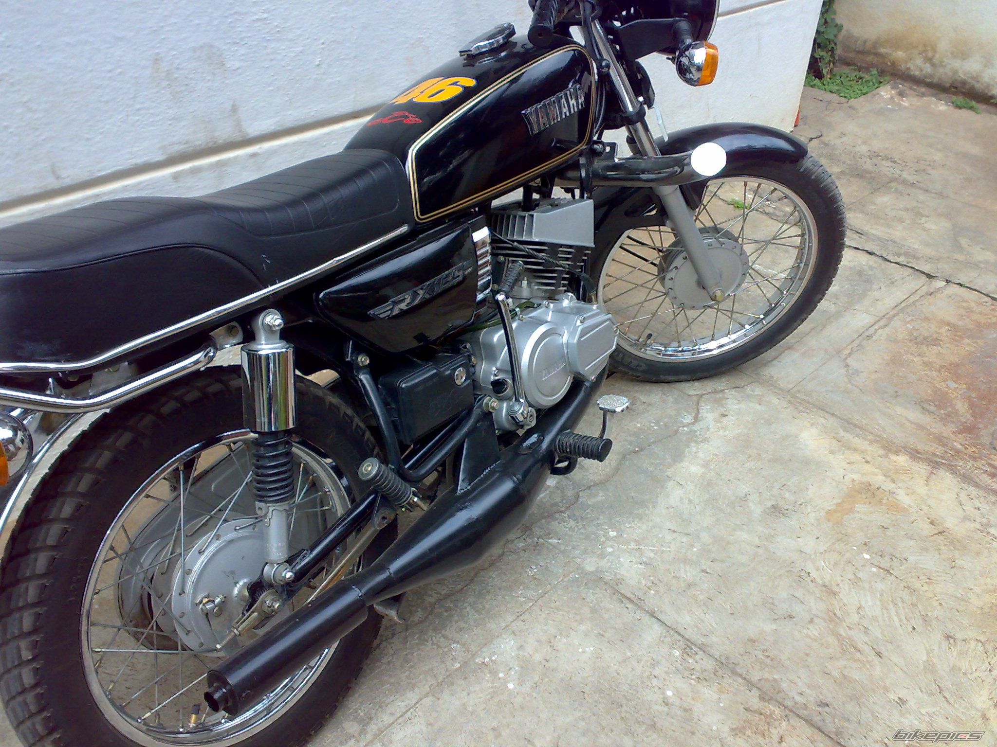 Bike Photo 1176962