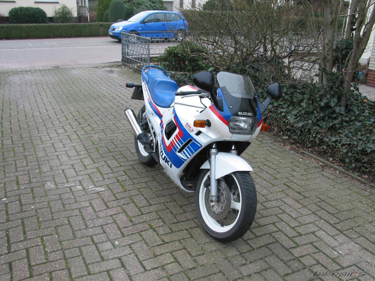 Bike Photo 117719
