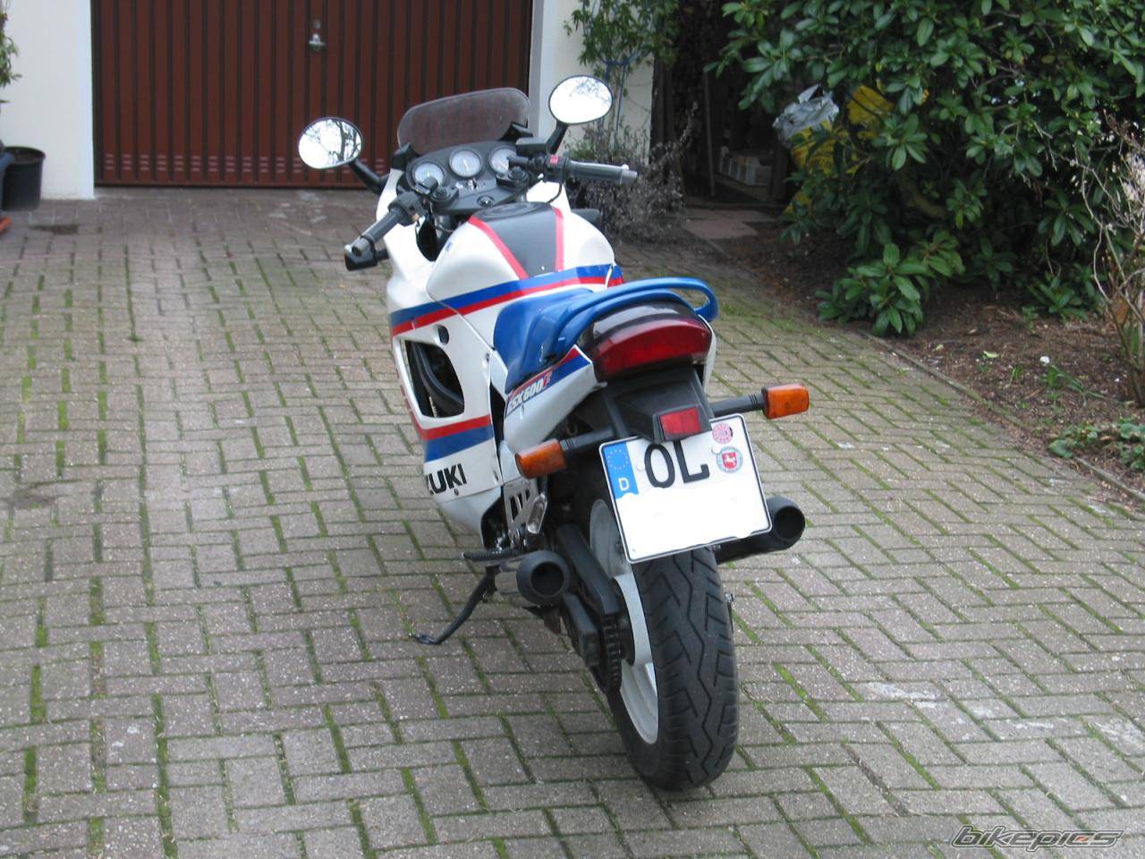 Bike Photo 117720