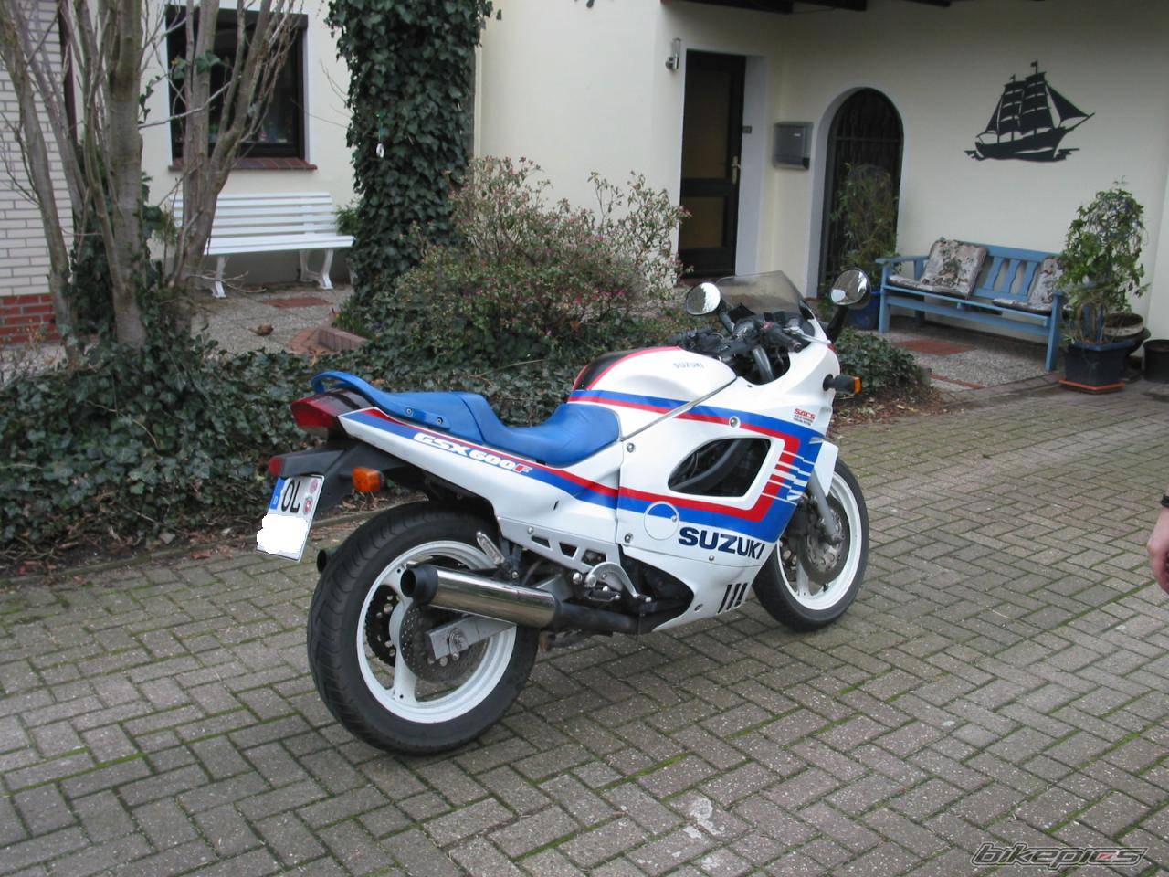 Bike Photo 117722