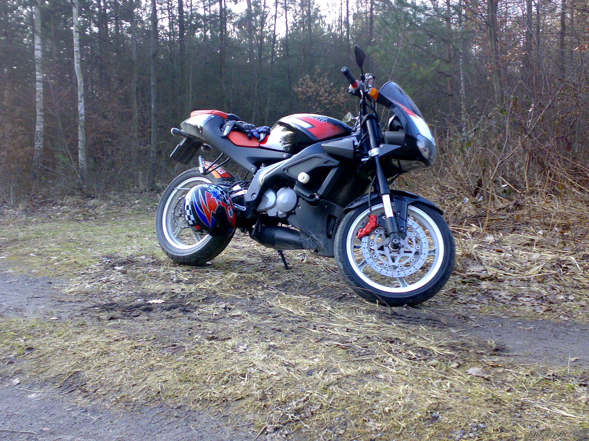 Bike Photo 1177250