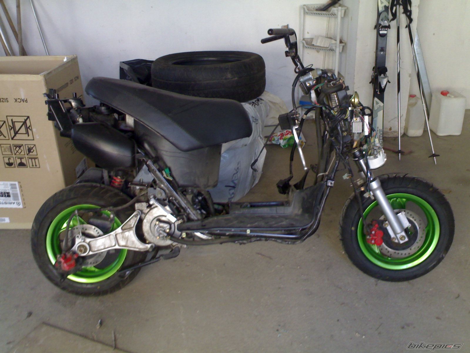 Bike Photo 1177275