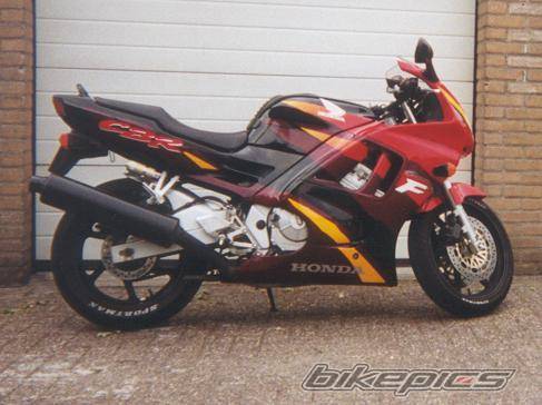 Bike Photo 11774