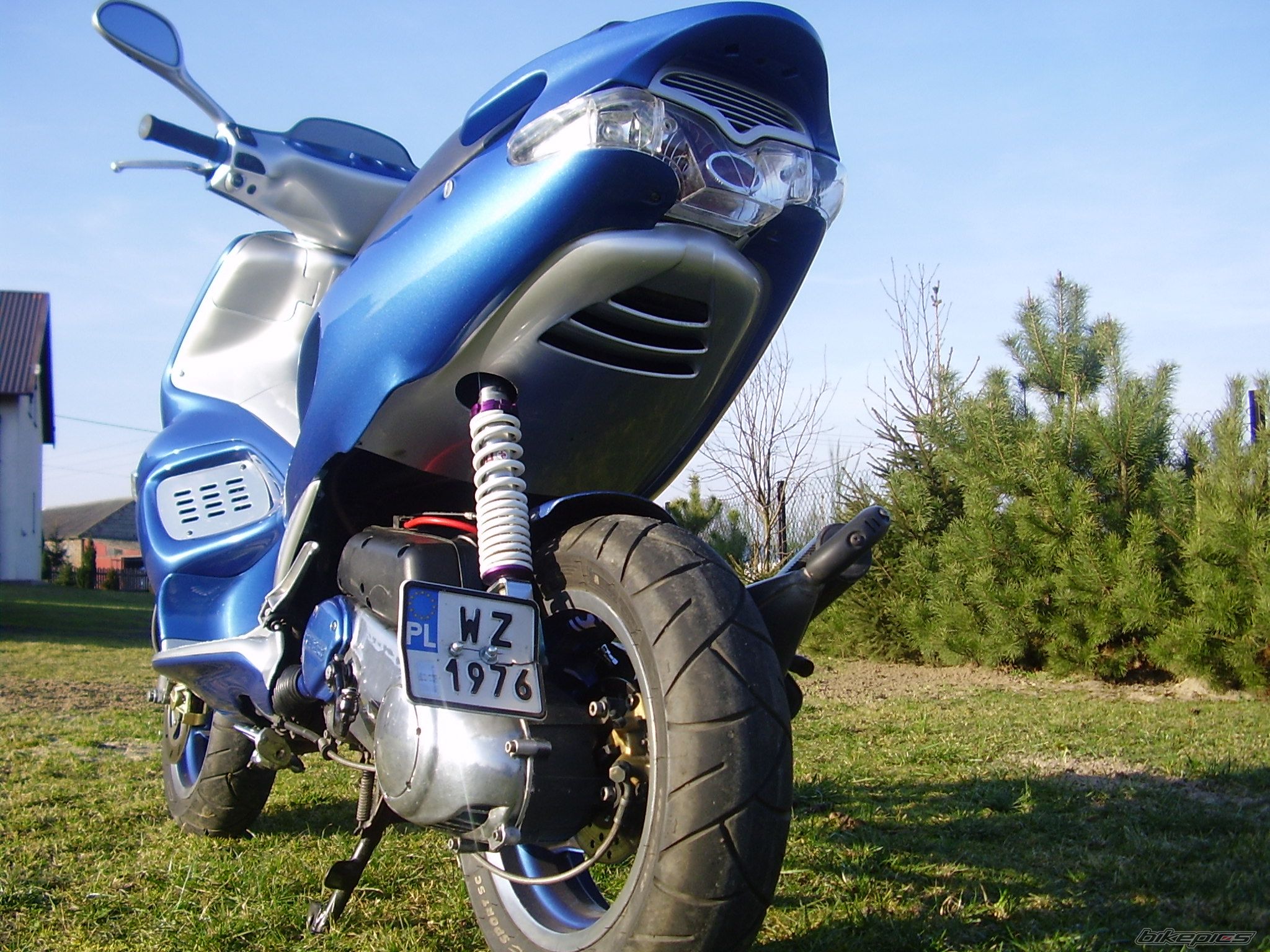 Bike Photo 1177416