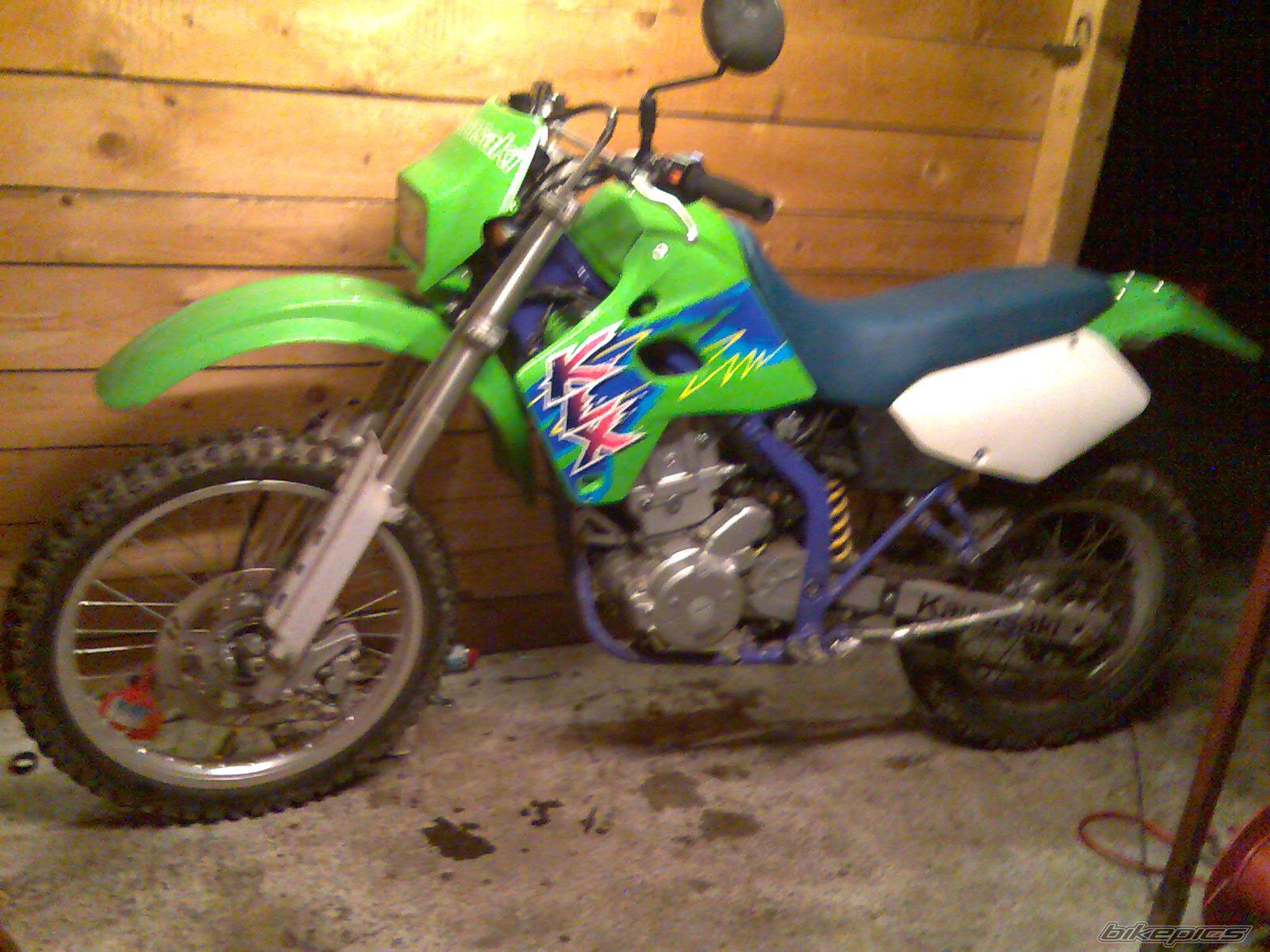 Bike Photo 1177430