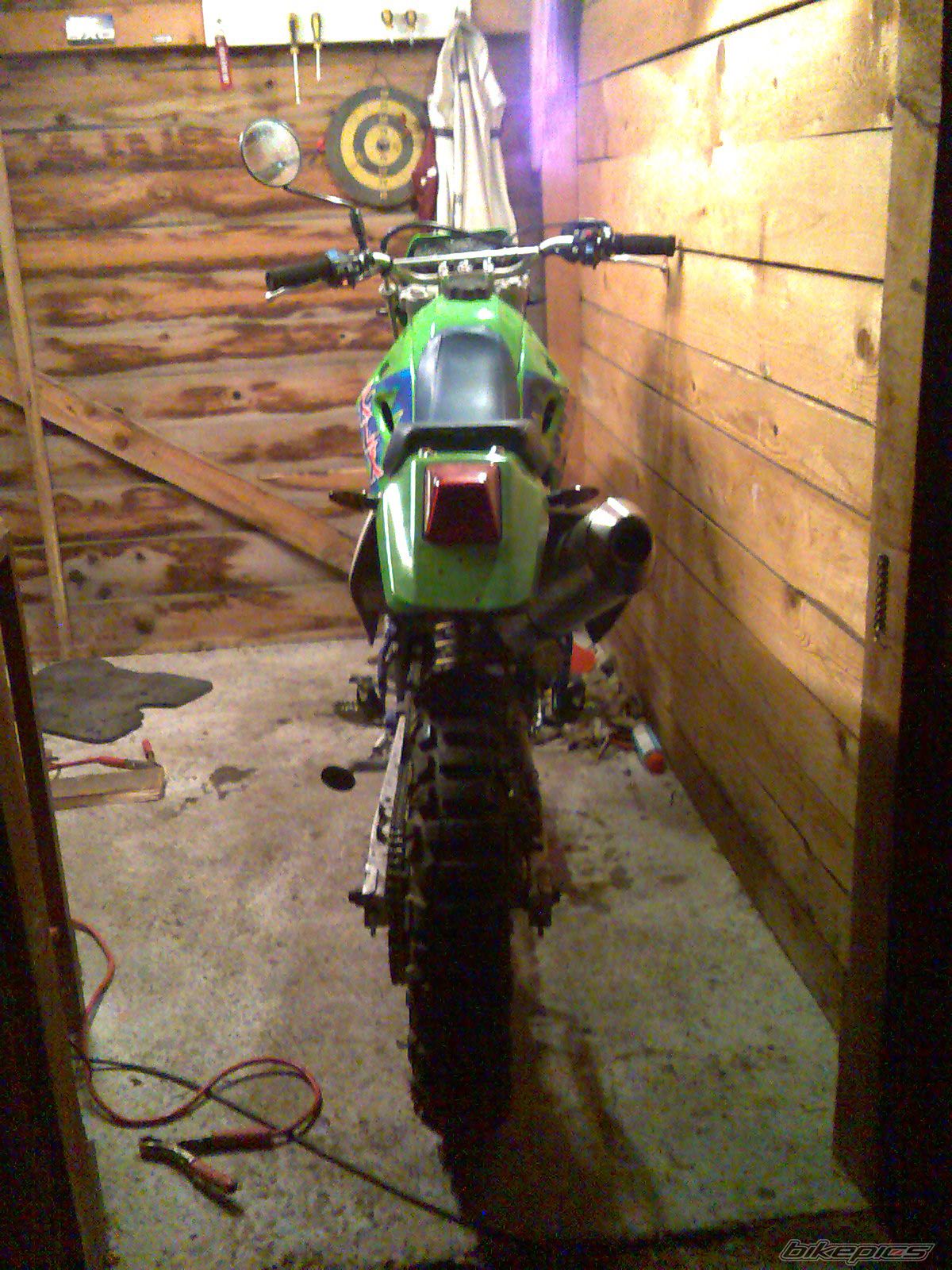Bike Photo 1177434