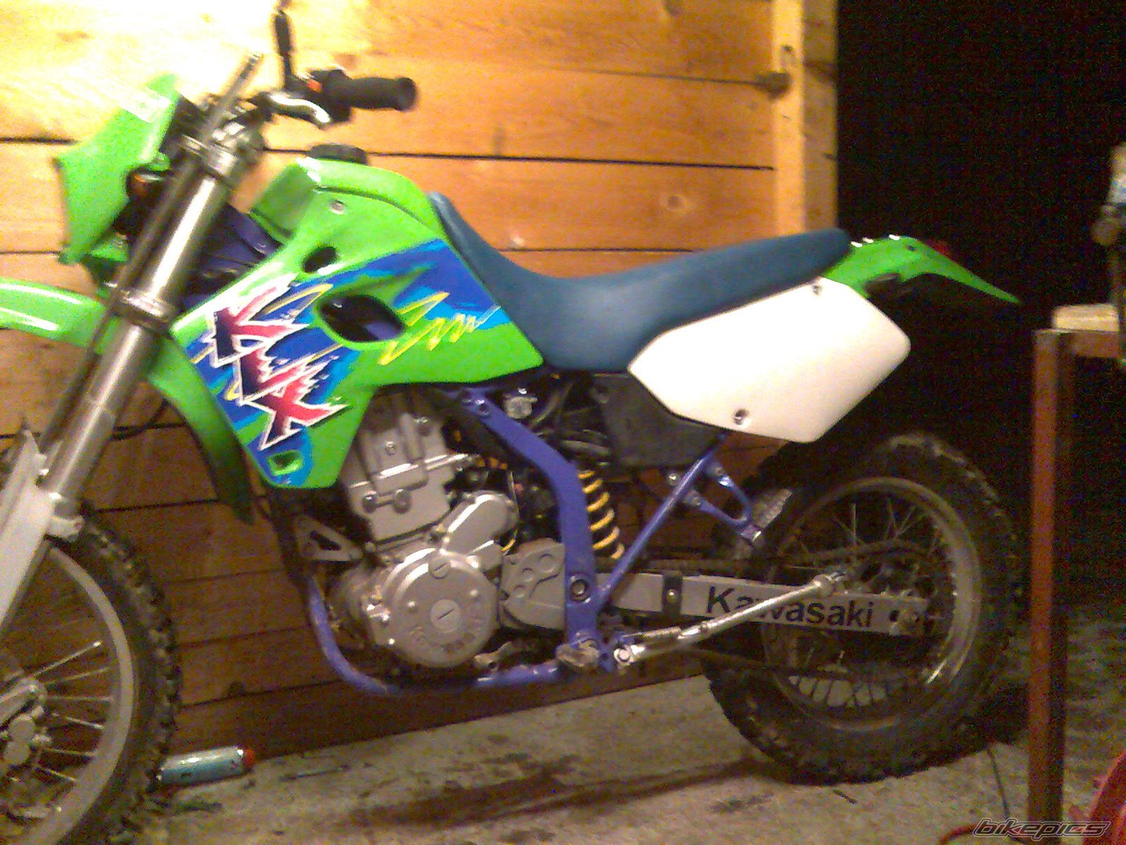 Bike Photo 1177439