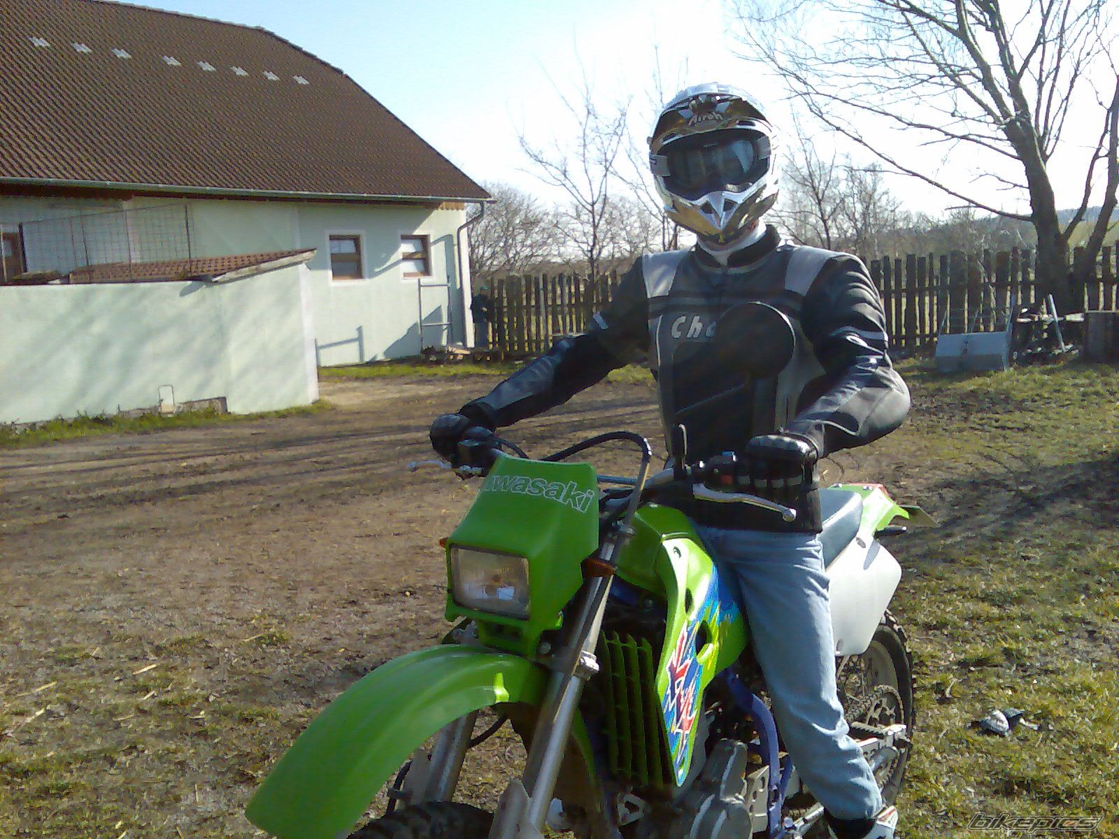 Bike Photo 1177442