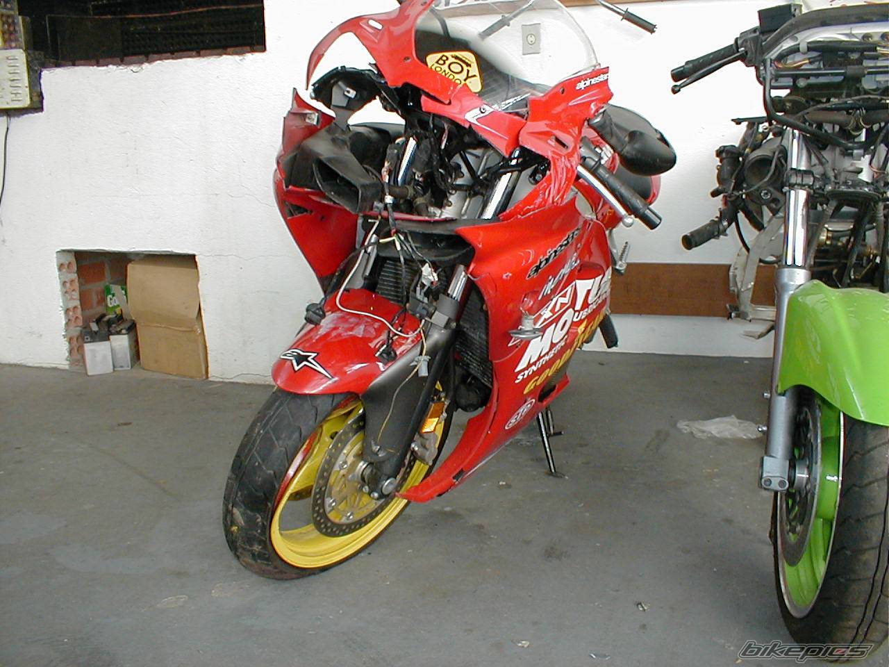 Photo 117763