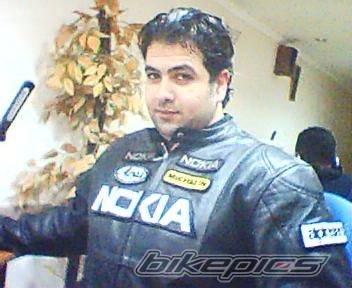 Bike Photo 117769