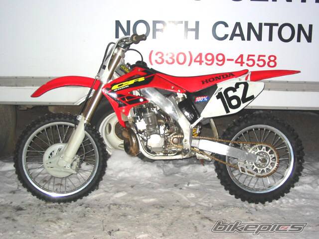 Bike Photo 117770