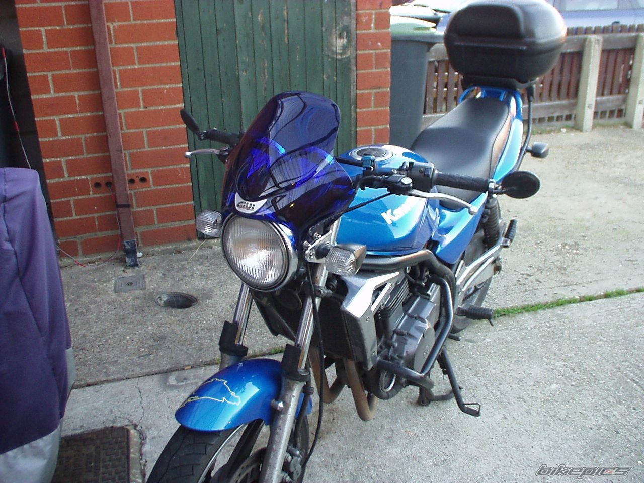 Bike Photo 1177702