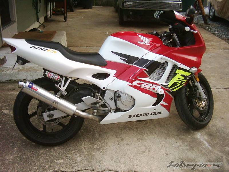 Bike Photo 117773