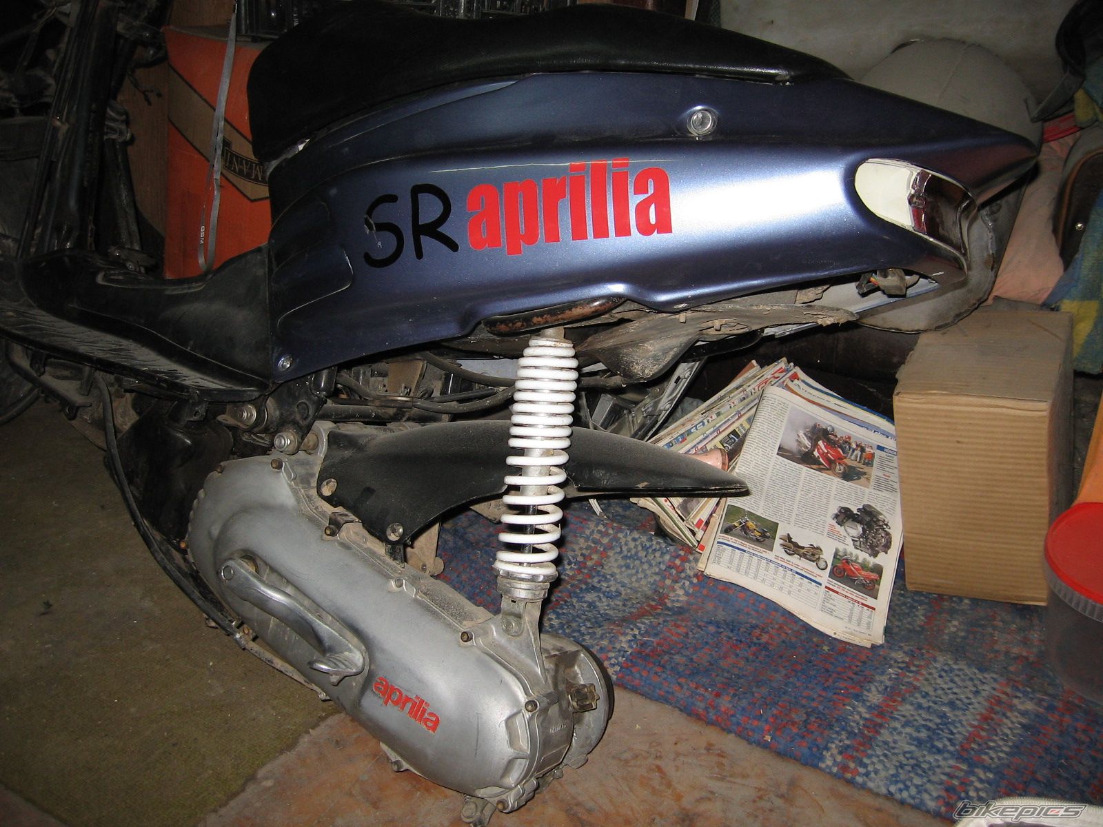 Bike Photo 1177942