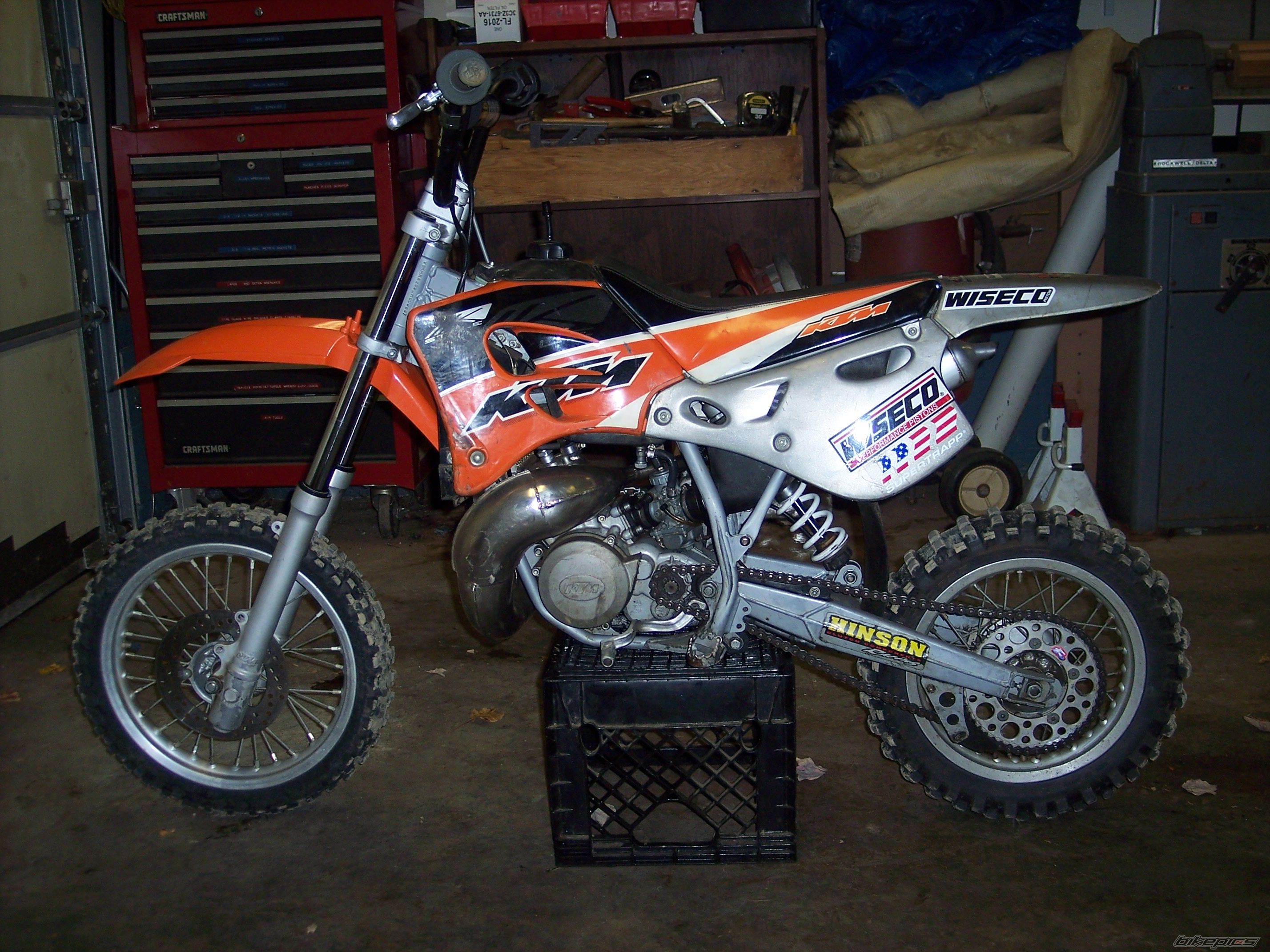 Bike Photo 1178006