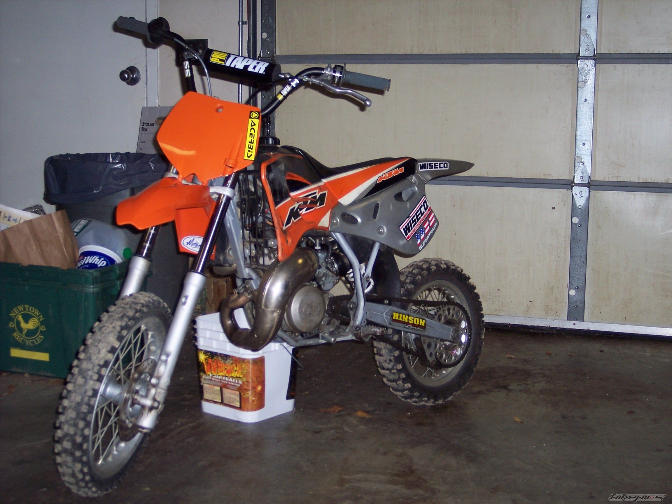 Bike Photo 1178007