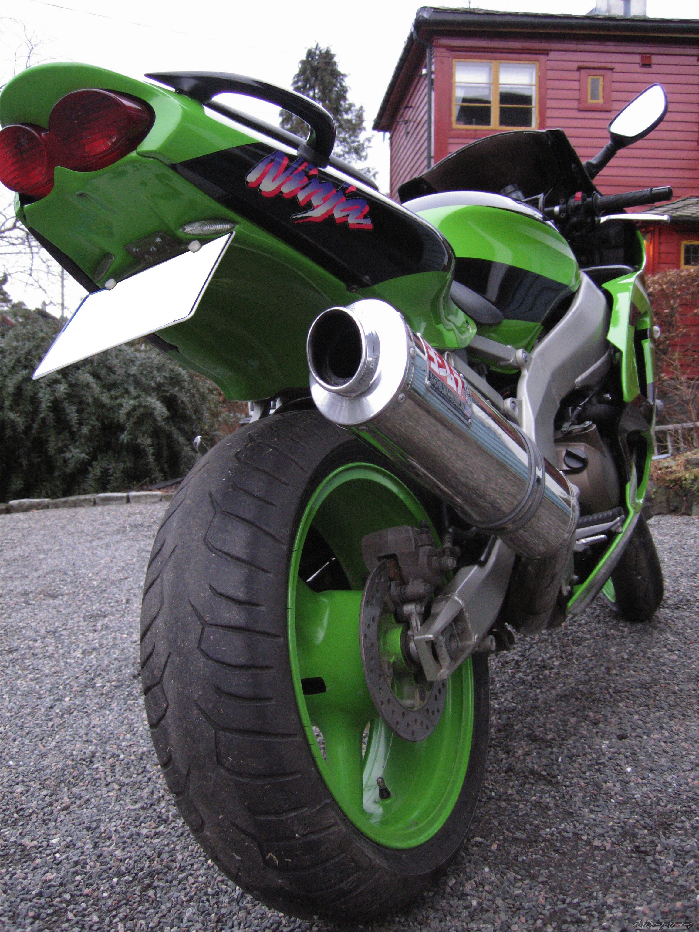 Bike Photo 1178012