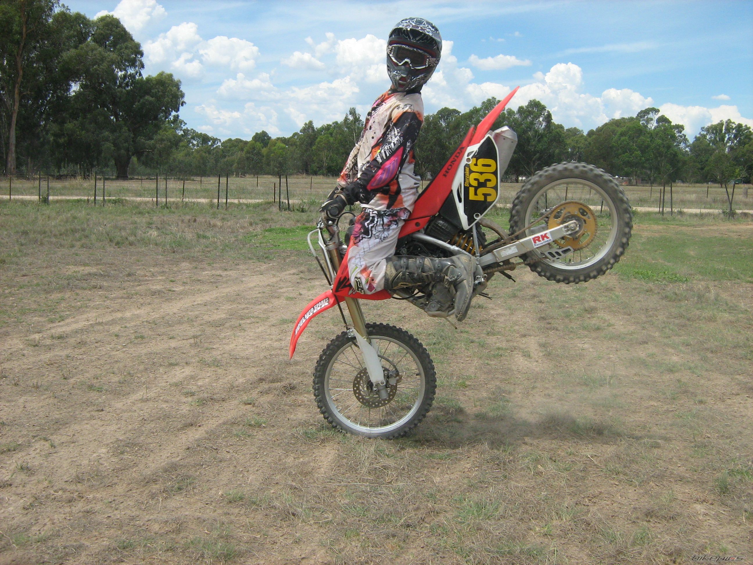 Bike Photo 1178037