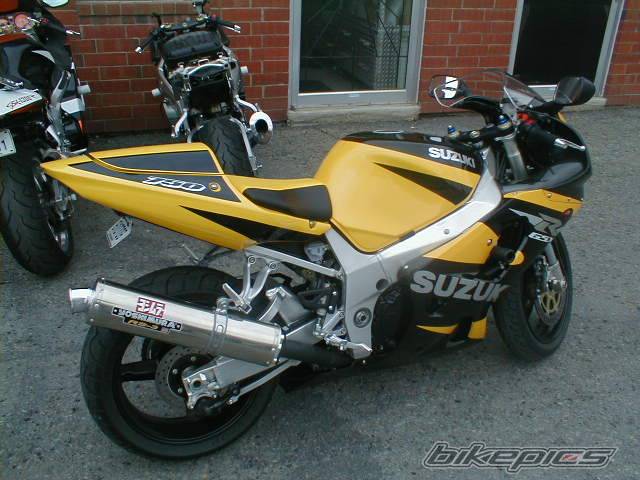 Bike Photo 11781