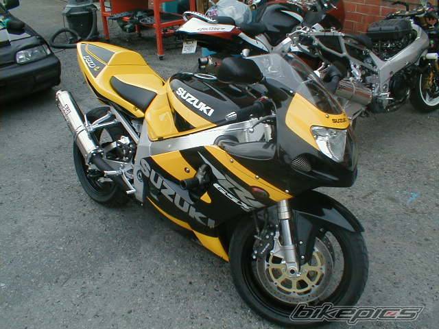 Bike Photo 11782