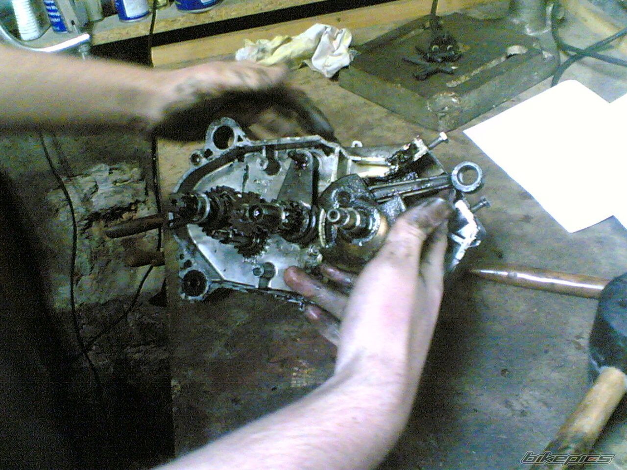 Bike Photo 1178248