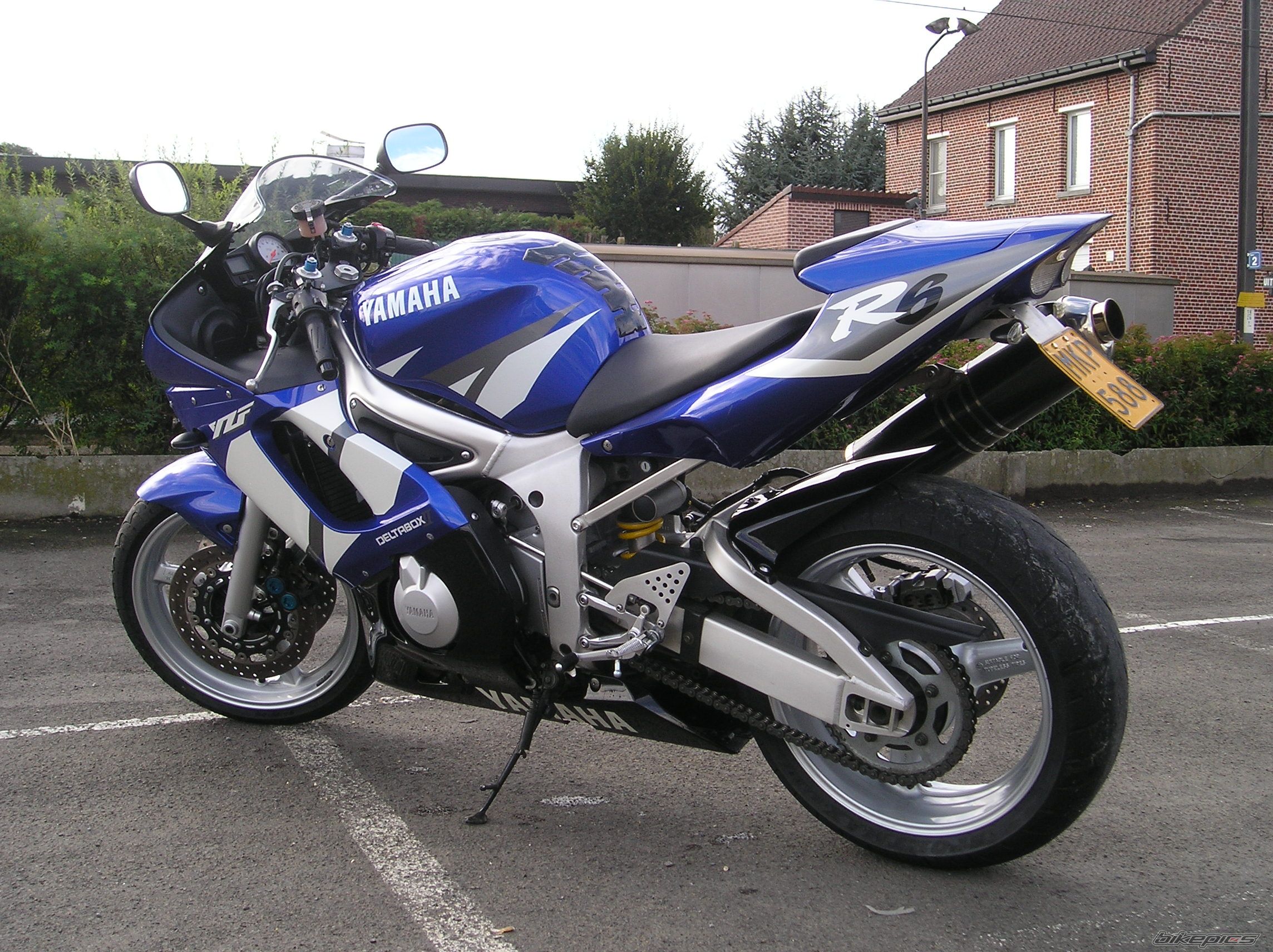 Bike Photo 1178250