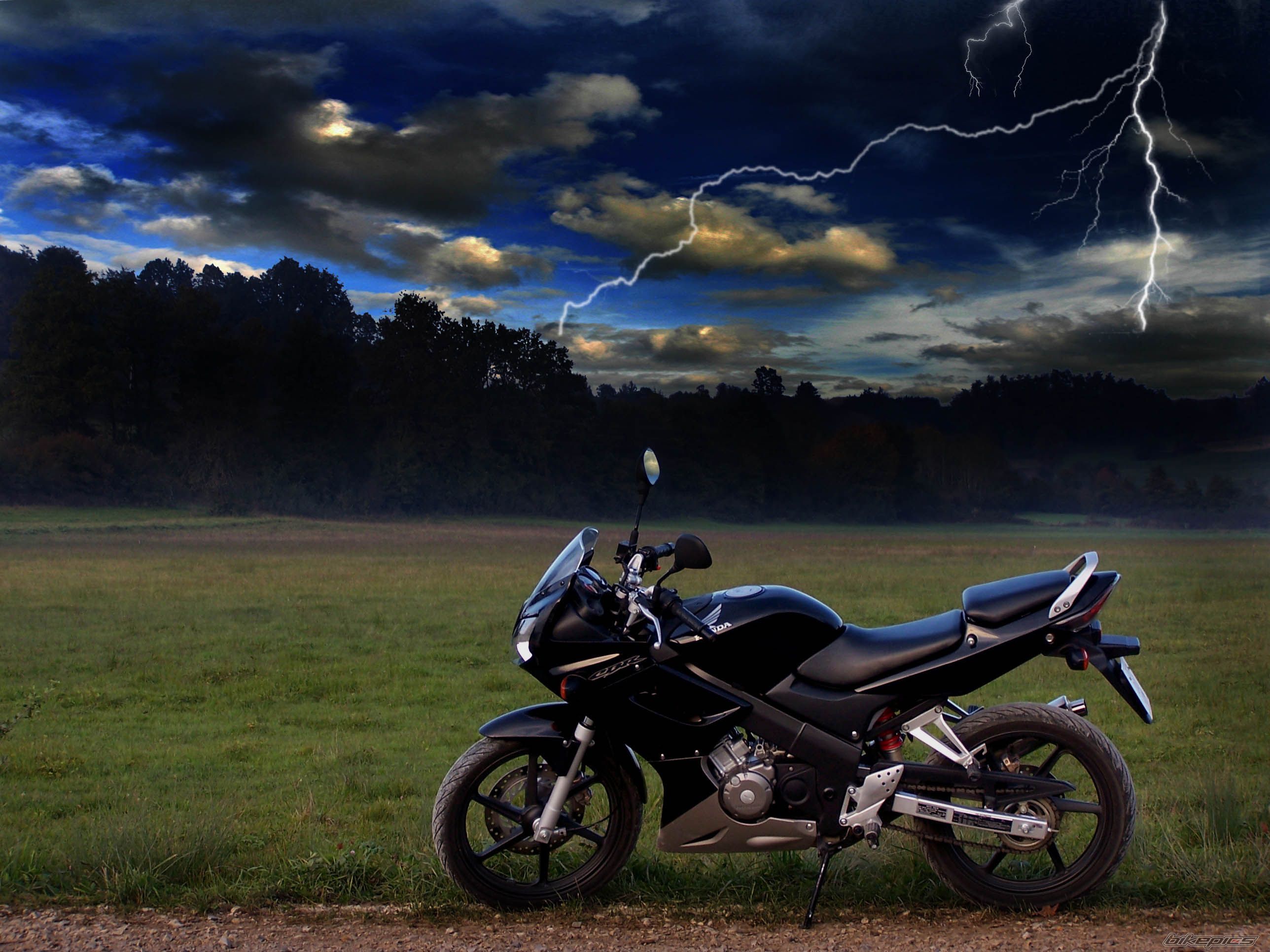 Bike Photo 1178257
