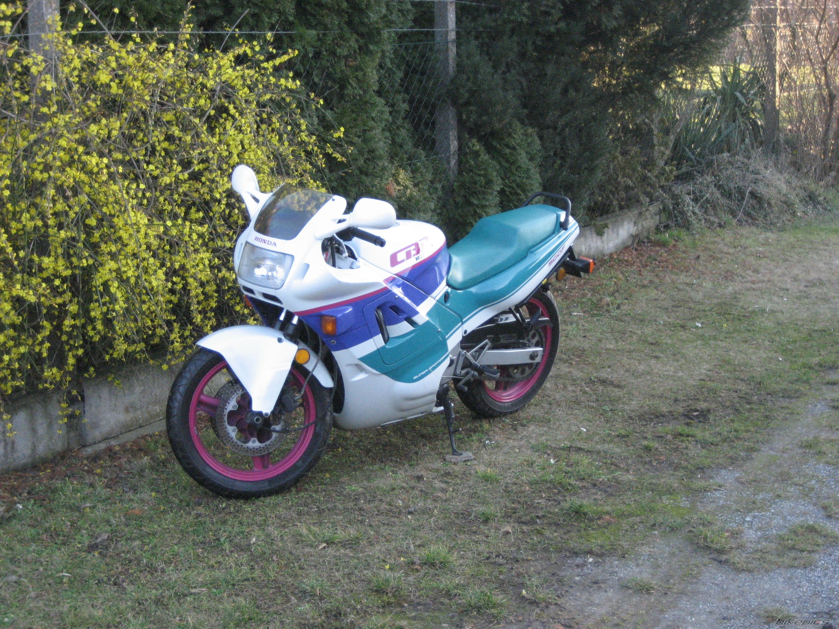 Bike Photo 1178279