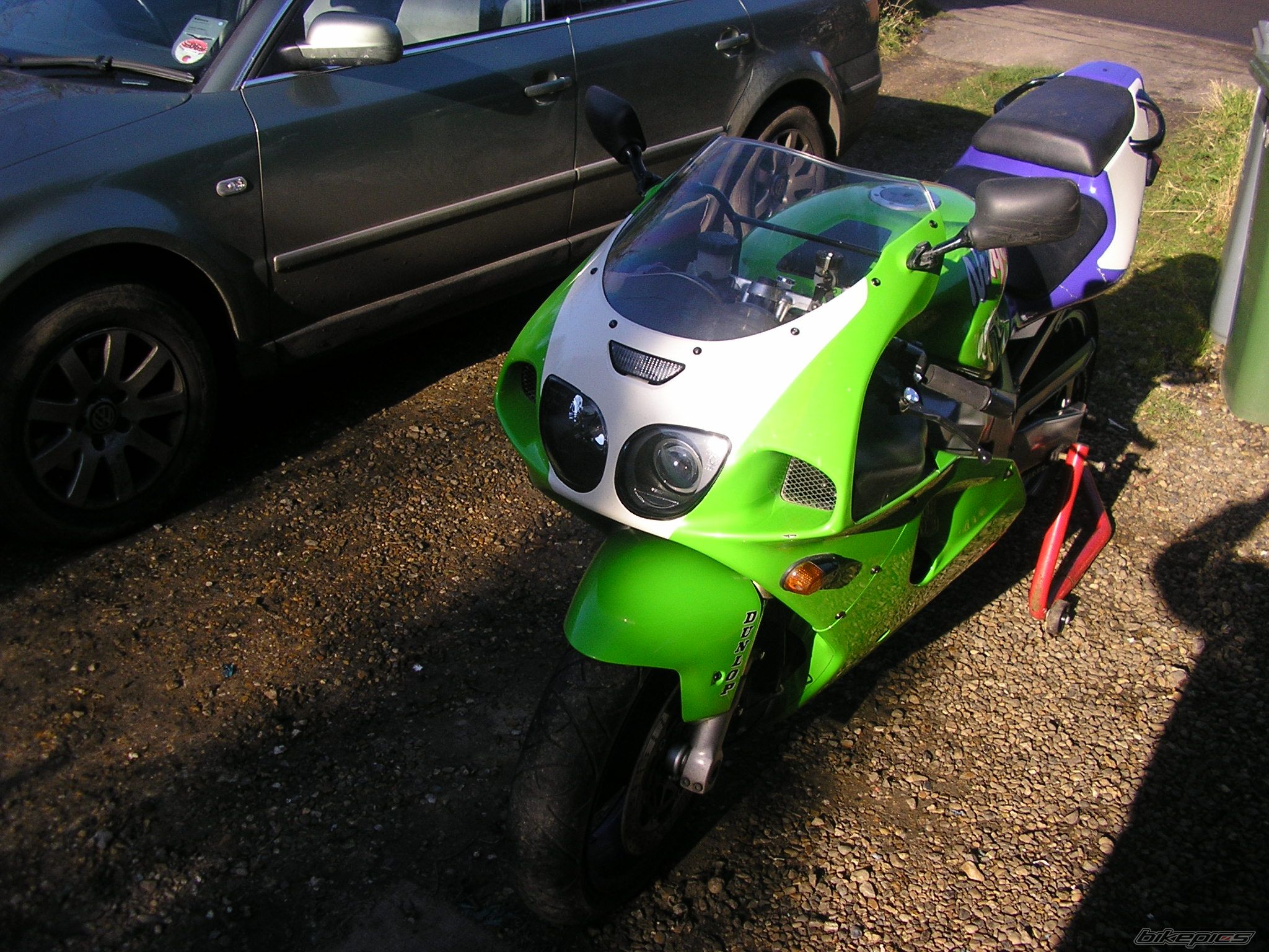 Bike Photo 1178297